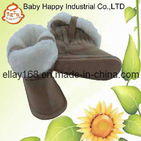 Kids Snow Boots (BH-WB007)