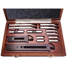 Rectangular Gage Block  Accessories