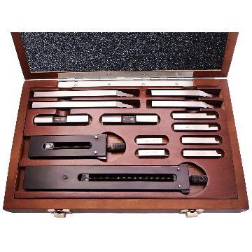 Rectangular Gage Block  Accessories