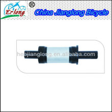 old bicycle axle/bb axle/middle axle/bicycle parts