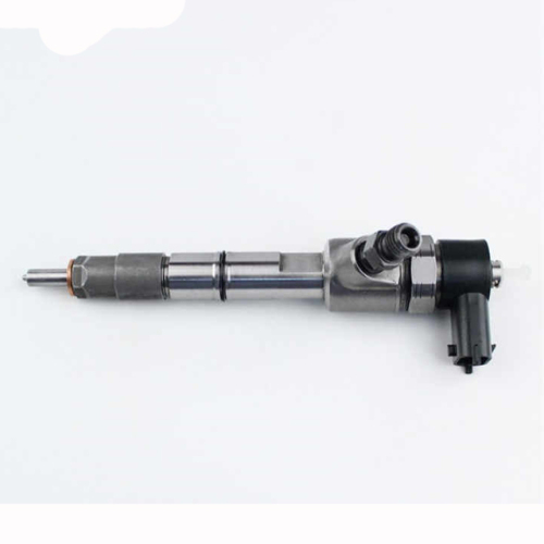 Diesel engine parts Fuel Injector Common Rail Injector 0445110660