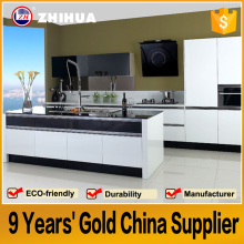 Wholesale mordern modular kitchen cabinet