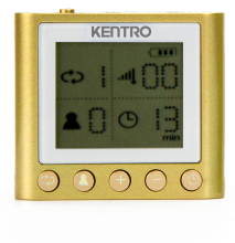 Rechargeable Body EMS Fitness EMS Muscle Stimulator tens unit