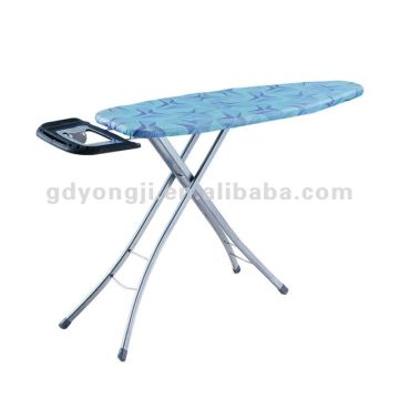 Luxury quality mesh ironing board