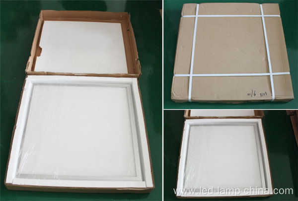 Hot Selling 600x600 CE Led Panel Light