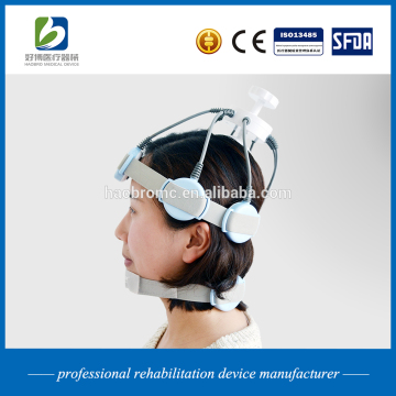 Haobro produce medical device brain therapy