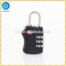 Digital luggage lock tsa brand lock