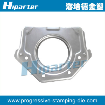 Car metal part stamping die designing and building