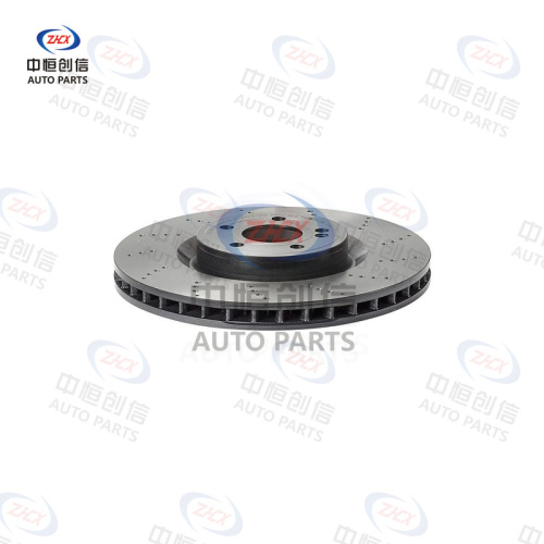 Disc frana fata pentru Mercedes-Benz A250 B260