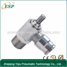 pneumatic screw type metal speed controller