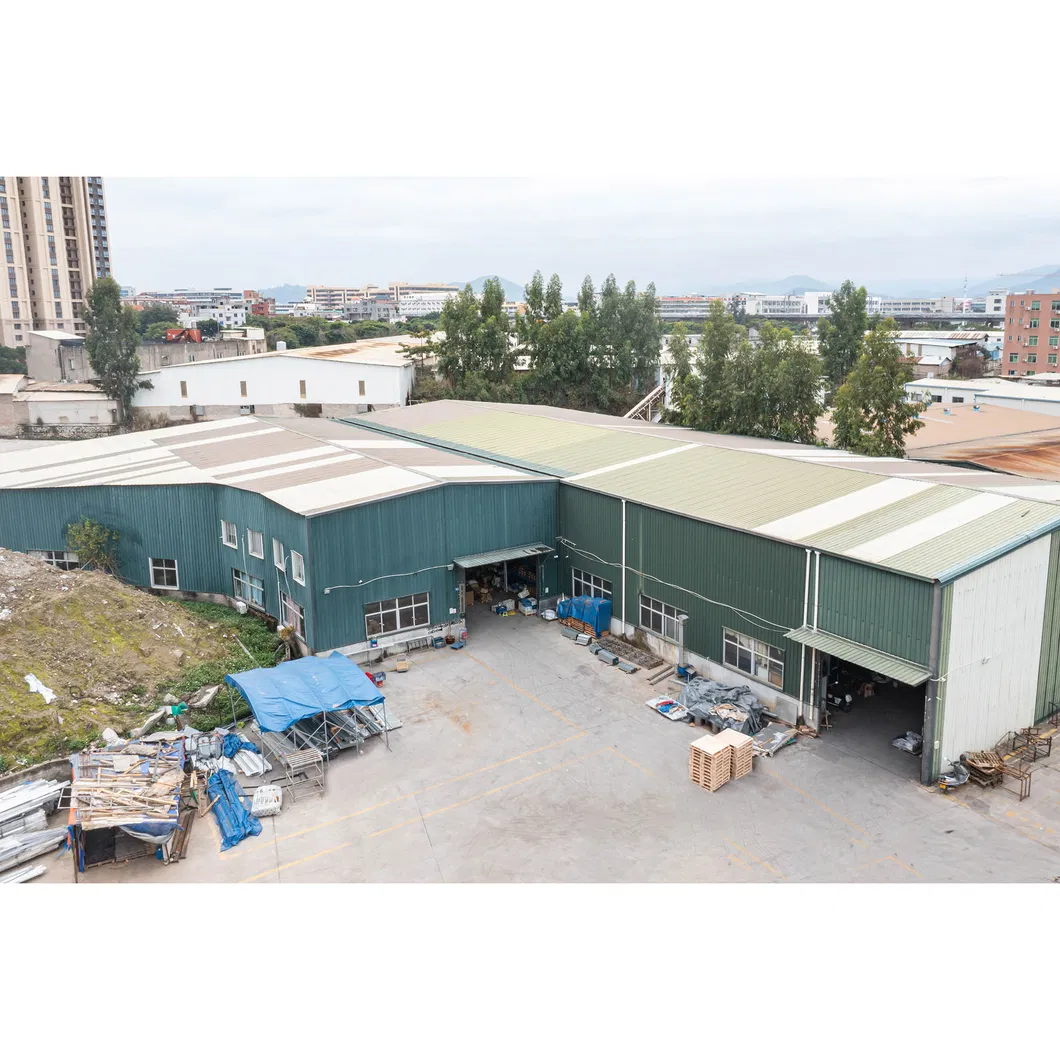 High Strength PV Solar Roof Mounting System Aluminum Rail