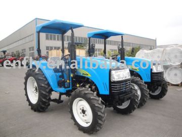 40hp farm tractor