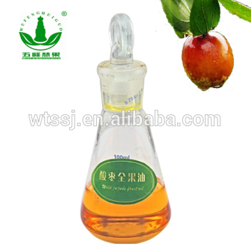 jujube fruit extract