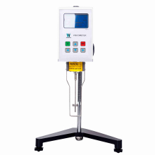 Yoghurt Viscosity Measurement Testing Machine