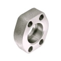SAE Stainless Steel Socket Weld Flange