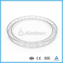 with CE certificate Customised Customised business show global truss canada