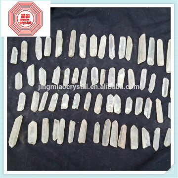 Special Natural Lovely Rock Quartz Crystal Mineral Specimens / Crystal Wand Specimens