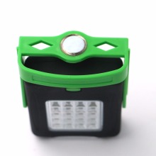 factory price led magnetic flashing lights