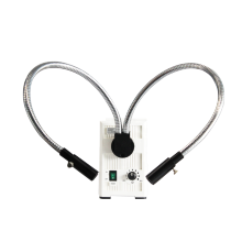 LG Series Microscope Auxiliary Illumination LED Cold Light Source