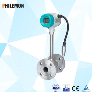 Electronic Gas Volume flow meter