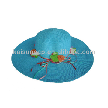 wholesale custom fashion lady hat bucket hat