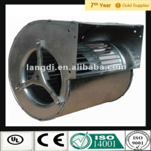 146mm Small Squirrel Cage Blower