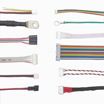 JST SH GH PH XH VH Wiring Harness