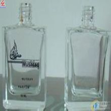 old fashioned perfume bottle