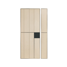 Euro Type Wood composite Door Panel