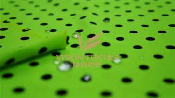 320D Nylon Printing Taslon