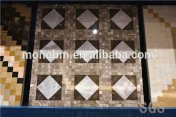 natural marble italy wood grain marble for flooring