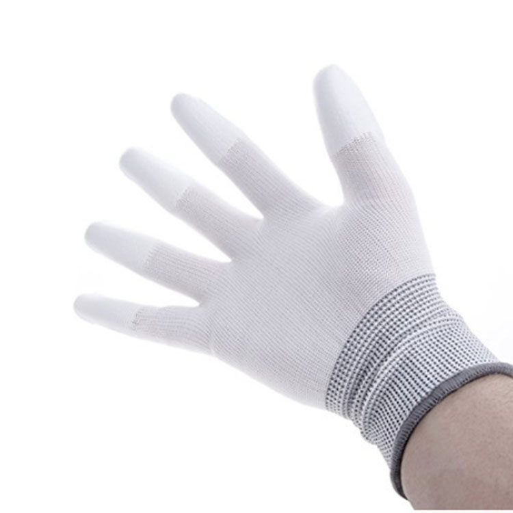 Reinforced Anti Static Gloves