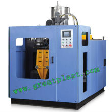 PE/PP Blow molding machines