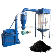 Best Selling 3-ton Complex Vertical Coal Charcoal Mineral Powder Crusher