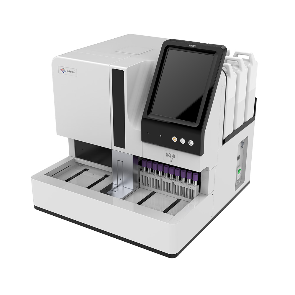 Glycated Hemoglobin Analyzer Jpg