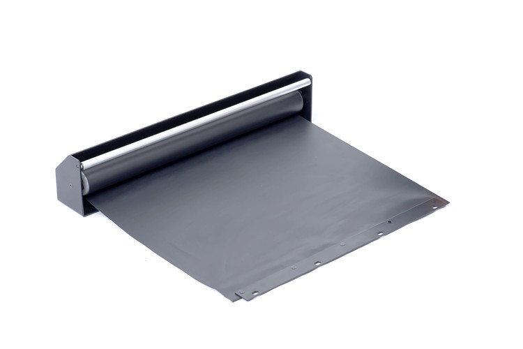Rolling-up cover Rolling-up cover