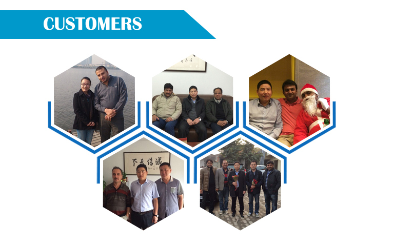 For Overseas Market Walnut Wood Handrails Outdoor Wood Handrails