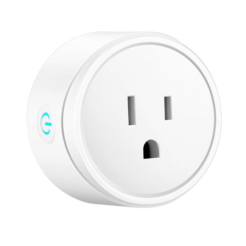 2019 Wholesale US Wifi Alexa Smart Plug