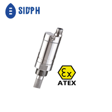 Dew Point Sensor FA 515 Ex