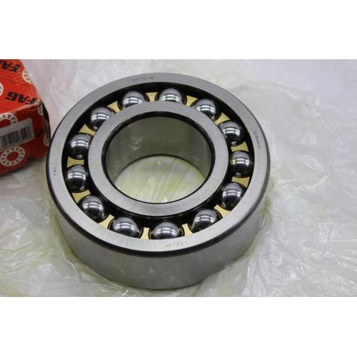 High Precision Self-aligning Ball Bearings 1200ATN