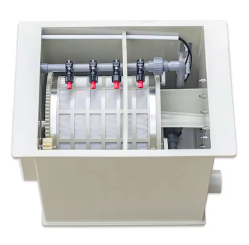 High Quality pp Drum Filter