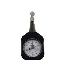 Easy-Operated Belt Tension Gauge for Yarn Tension Testing