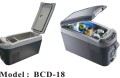 Portable DC Freezer BCD-18L