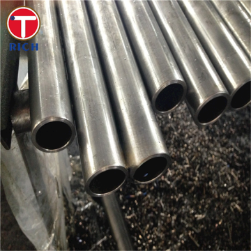 GB/T 3639 Tubos de aço sem costura para aplicação de precisão