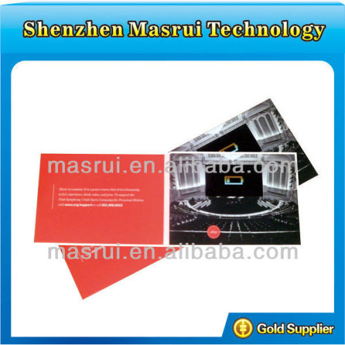 video card software and hardware OEM/ODM ,High quality 4.3 inch video game memory card