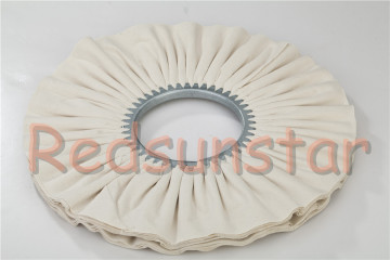 Airway polishing wheel Auto-machine high polishing