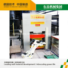 Sand Lime Brick Plant