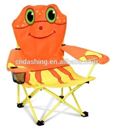 Foldable garden stool children chair