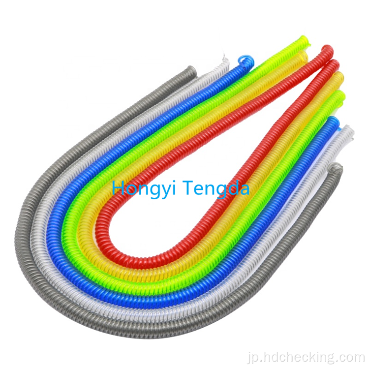 トップグレードの最新の反動ホース