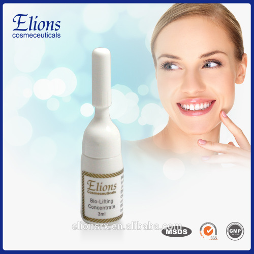 Rejuvenating Face Lift anti wrinkle argireline serum